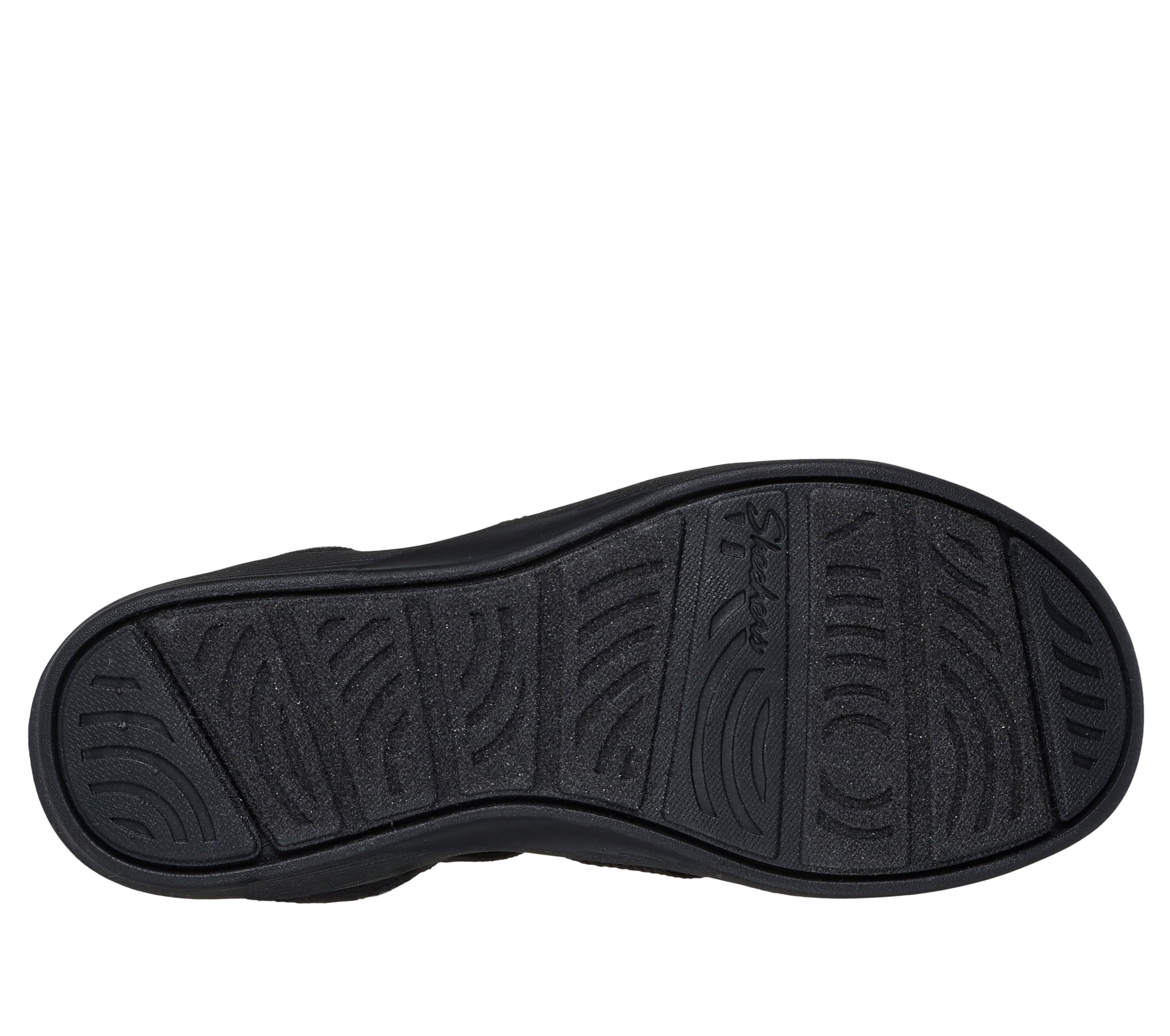 Skechers Arya - Cooling Off Hands Free Slip-ins Sandalias con cuñaMujer