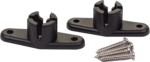 Dometic Bases de extremo de bola para toldos Trimline