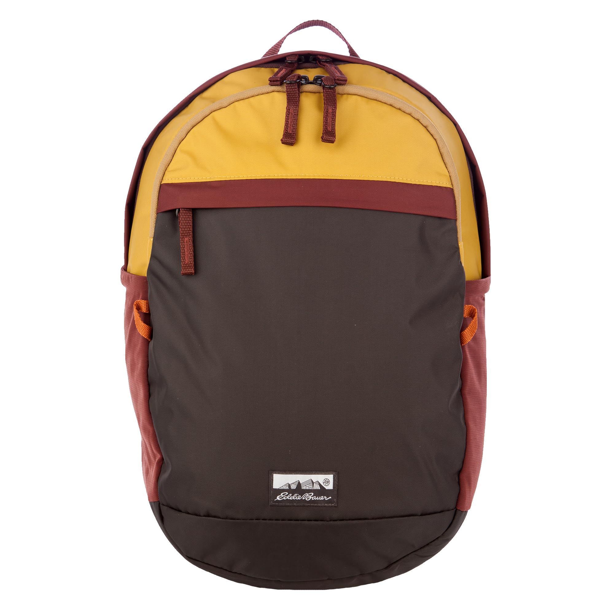 Eddie Bauer Venture Backpack with Organization Compartments and