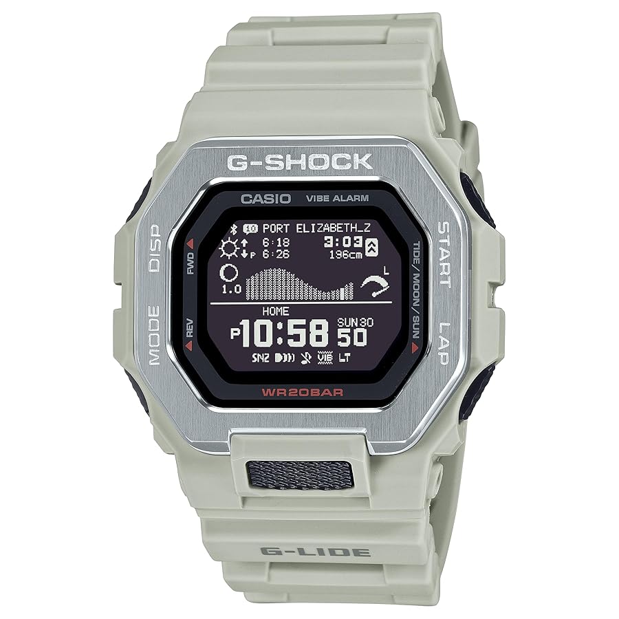 人気★カシオ G-SHOCK Gショック メンズ 腕時計 GBX-100 箱付 Amazon | カシオ腕時計 ジーショックGBX-100-8 メンズ 海外