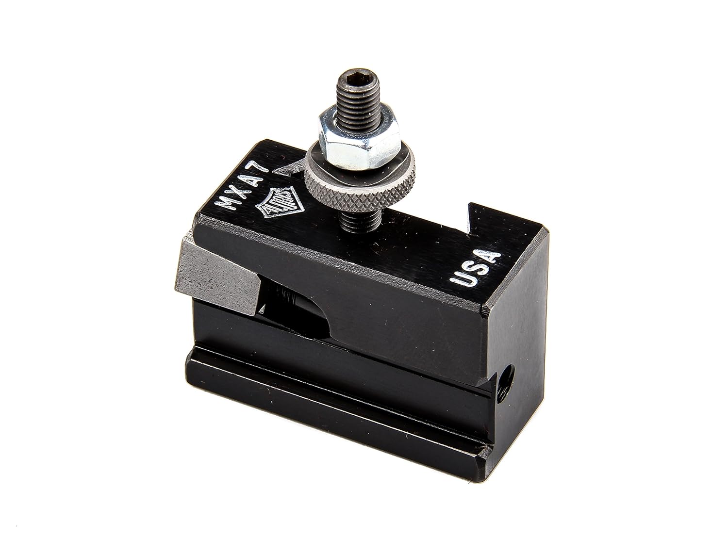 Aloris Tool MXA7 Universal Parting Blade Holder