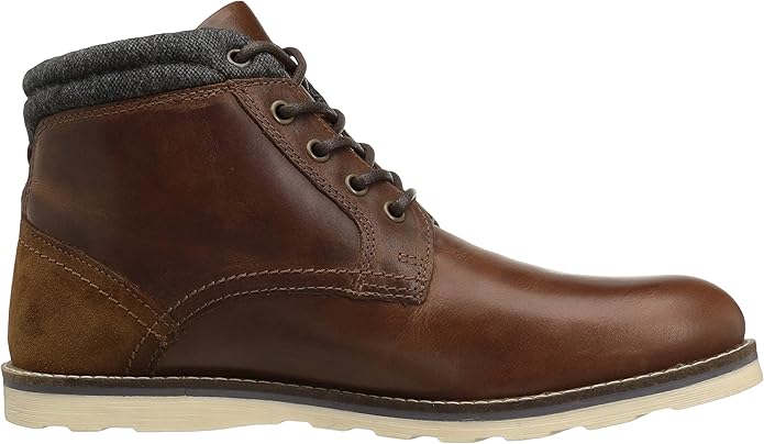 crevo geoff wool boot