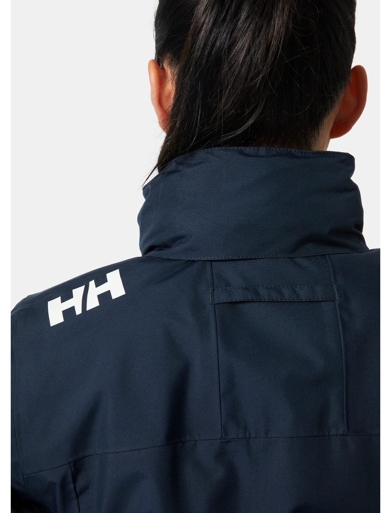Helly Hansen Damska kurtka z kapturem Midlayer