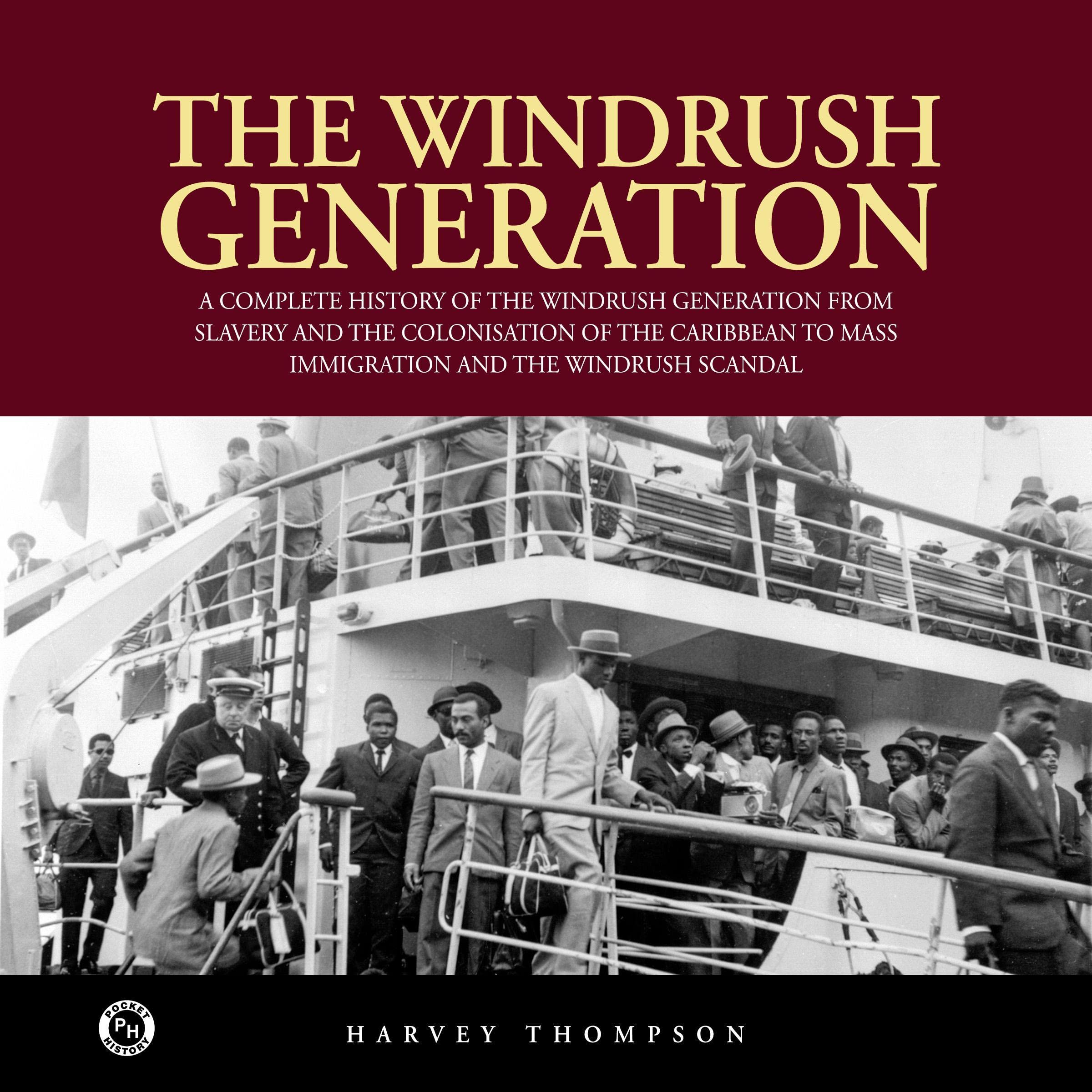 The Windrush Generation