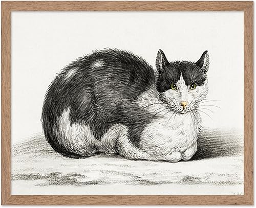 Miniatura 31 de Poster Master Impresión de pintura vintage de The Dog Request, póster retro de perros, arte de cachorros, diseño de pared para amantes de los