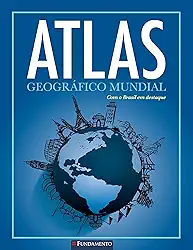Atlas Geográfico Mundial