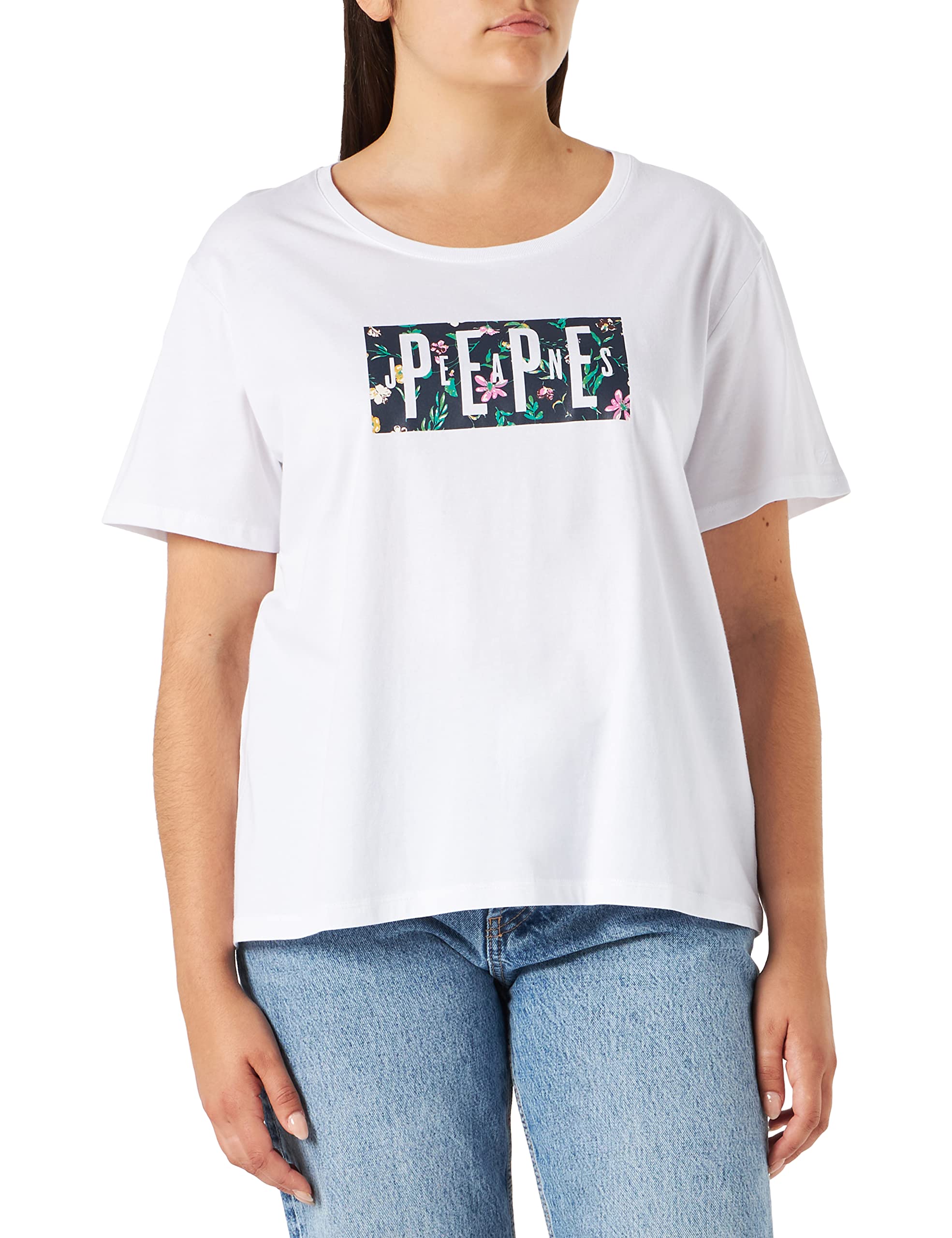 Pepe Jeans Patsy Camiseta para Mujer