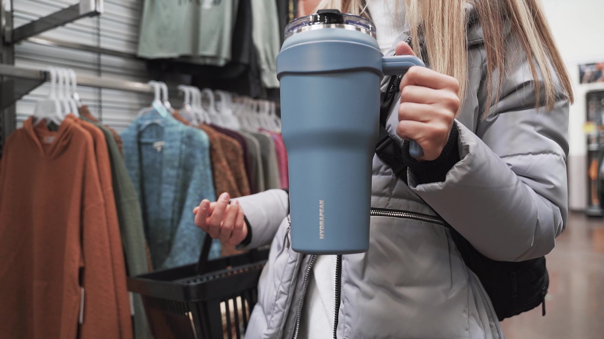 THE RAMBLER 22L/44L ブラック Yeti-Rambler-20-oz-Tumbler-