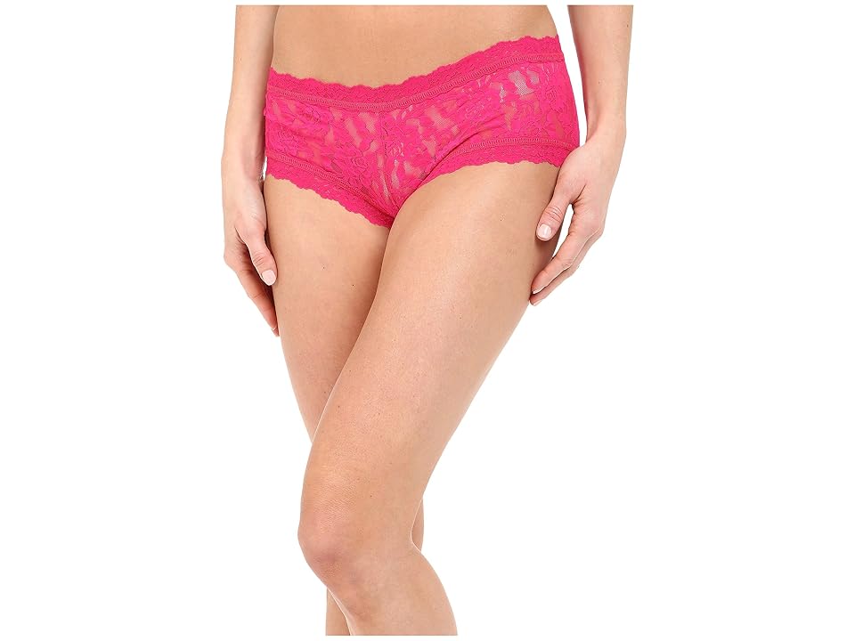 

Hanky Panky Signature Lace Boyshort (Allure) Women's Underwear