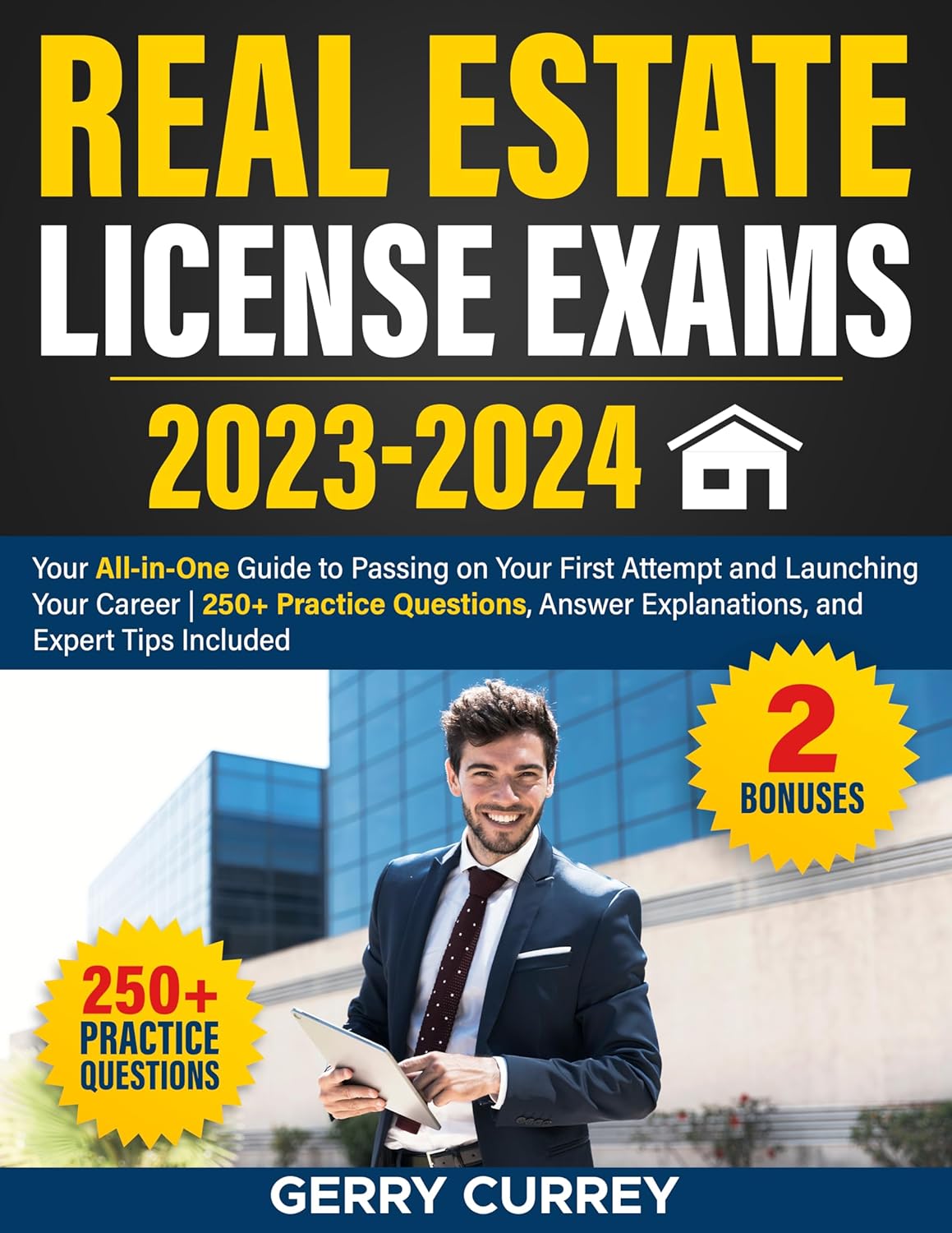 Real Estate License Exams Your AllinOne Guide to Passing