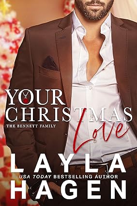 Your Christmas Love (The Bennett Family)