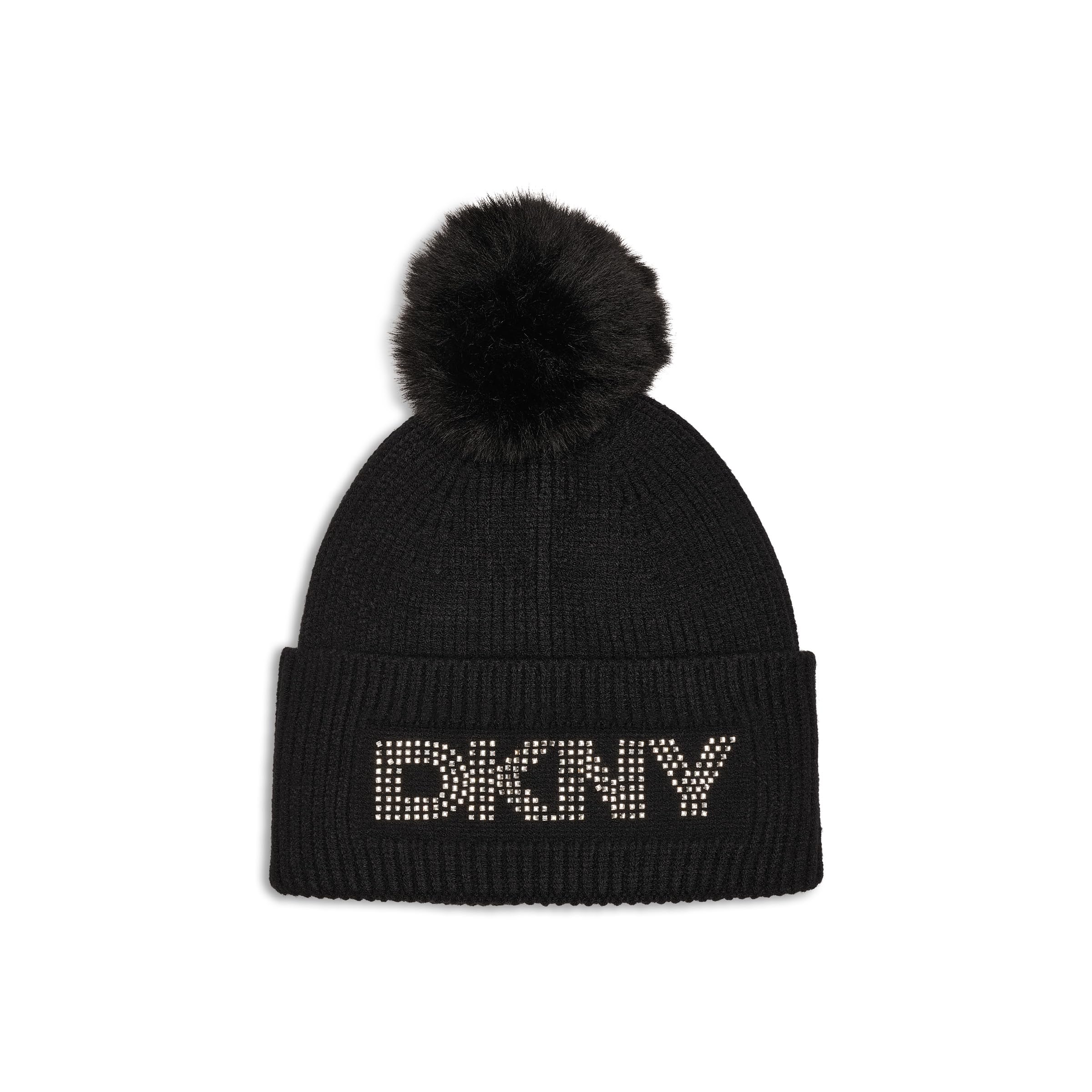 DKNY Women's Accessories, Black, One Size