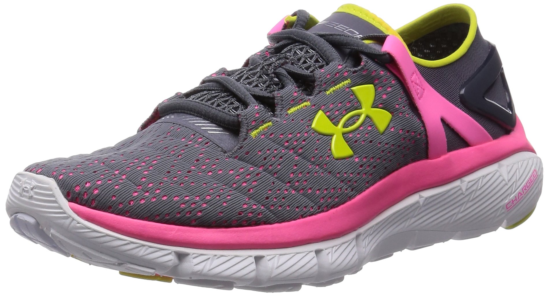 Under ArmourWomen's Ua W Speedform Fortis Sneaker