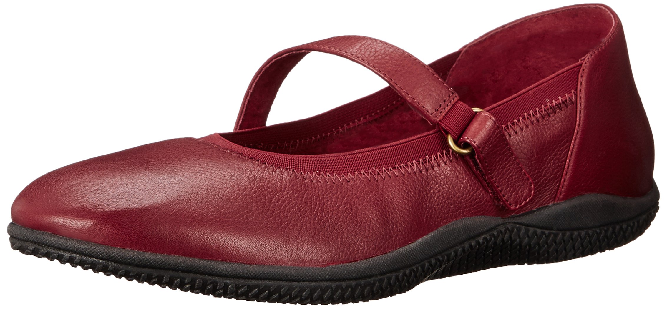 SoftwalkWomen's Hollis Mary Jane Flat