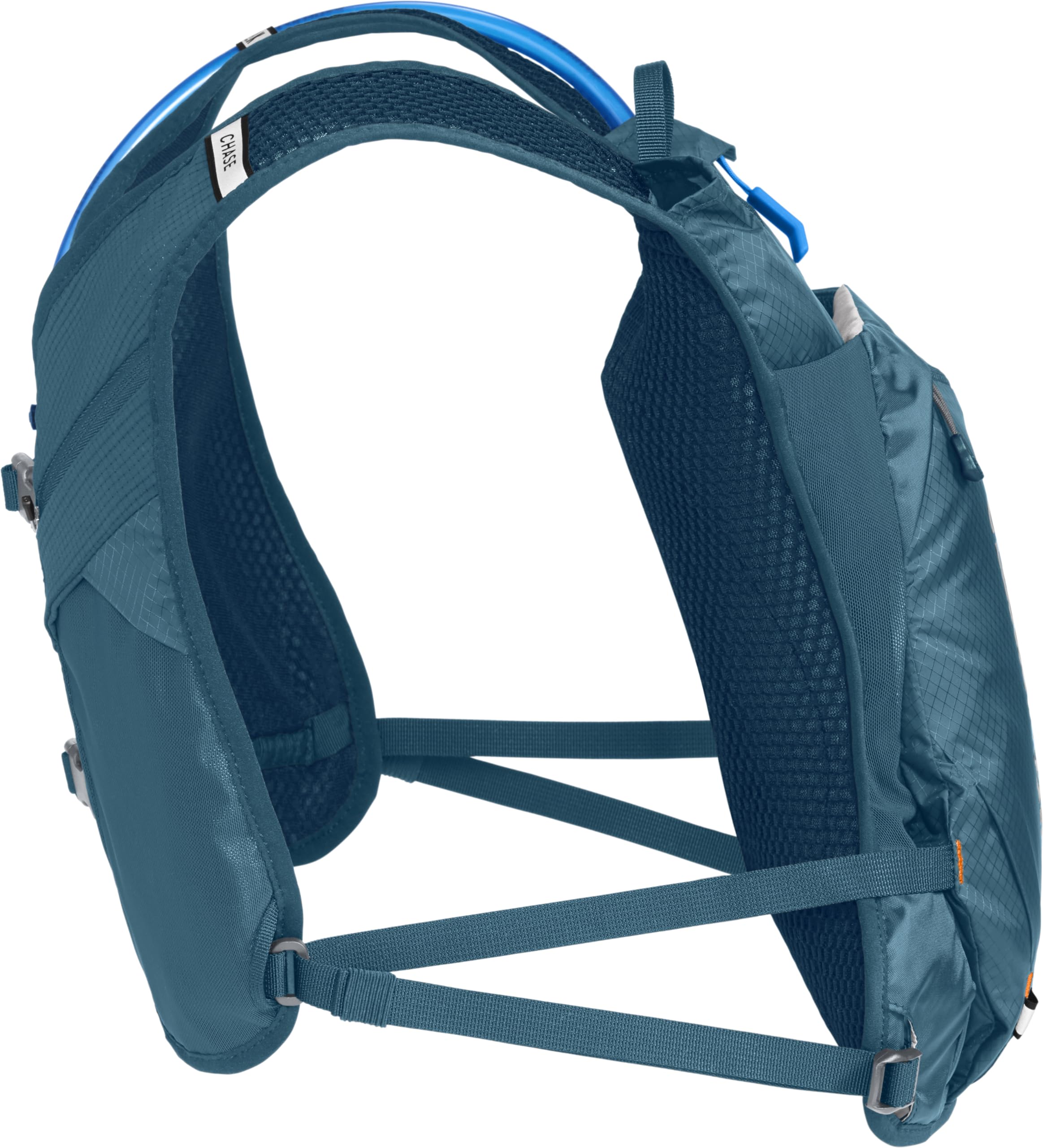 CAMELBAK Unisex – Erwachsene Chase Race 4 Hydration Weste