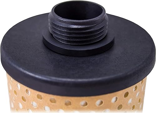 Miniatura 2 de GOLDENROD (496-5) Elemento de bloque de agua de reemplazo del filtro del tanque de combustible