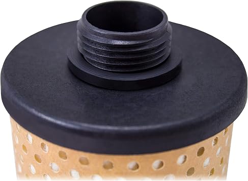 GOLDENROD (496-5) Fuel Tank Filter Replacement Water-Block Element