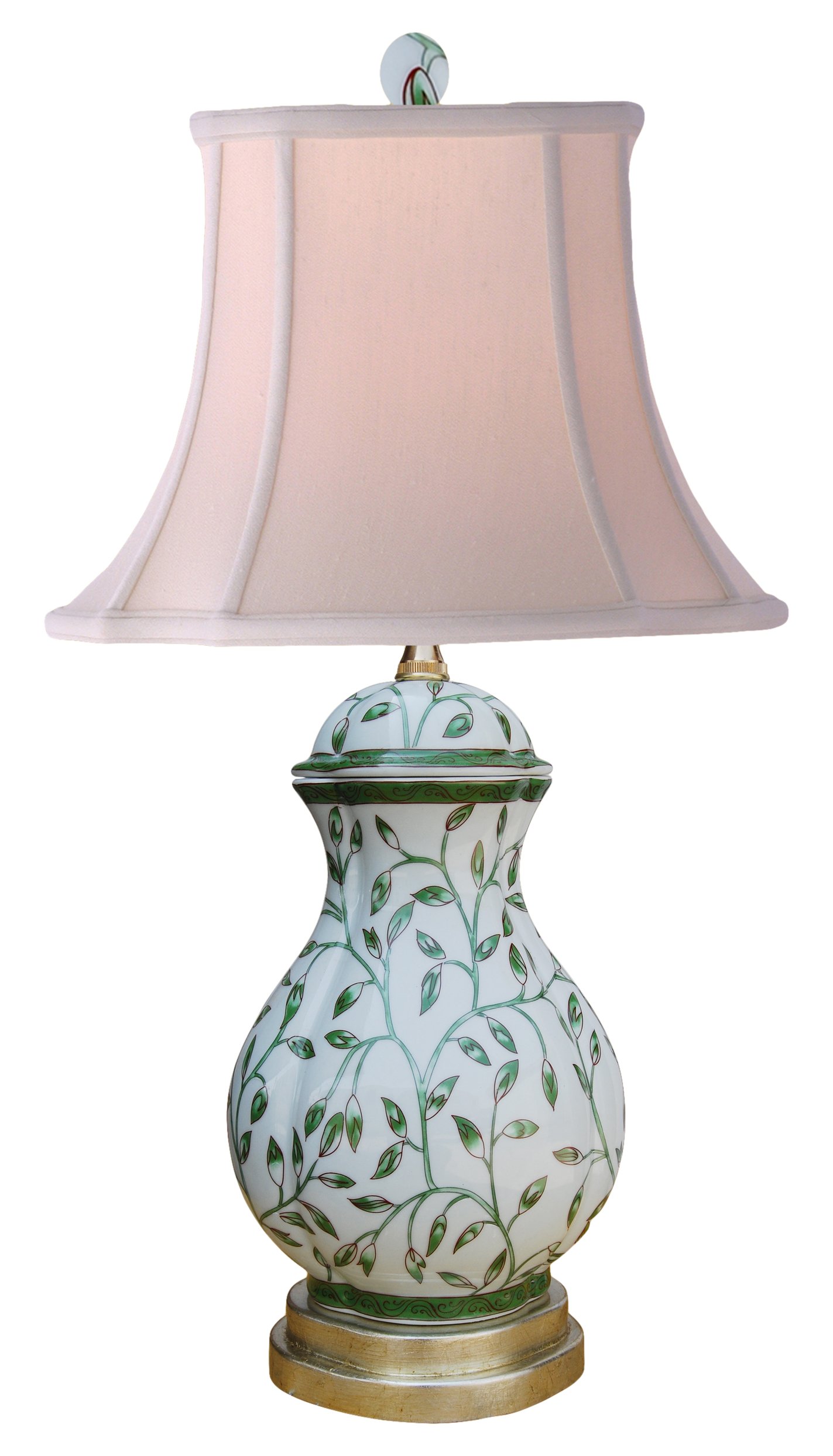 LPRH1011Y Table Lamp, Multicolored