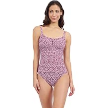 Profile by Gottex Women's Profile By Gottex Swimsuit One Piece Swimsuit Pack of 1