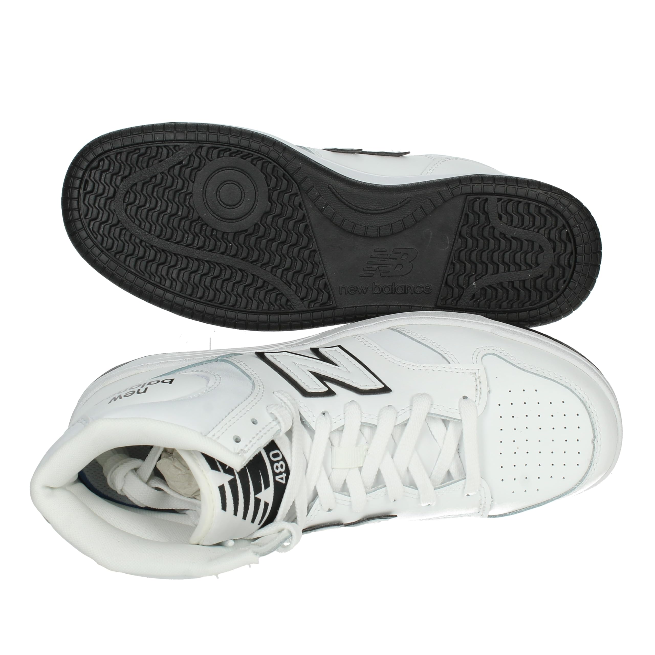 New Balance 480 Sneaker