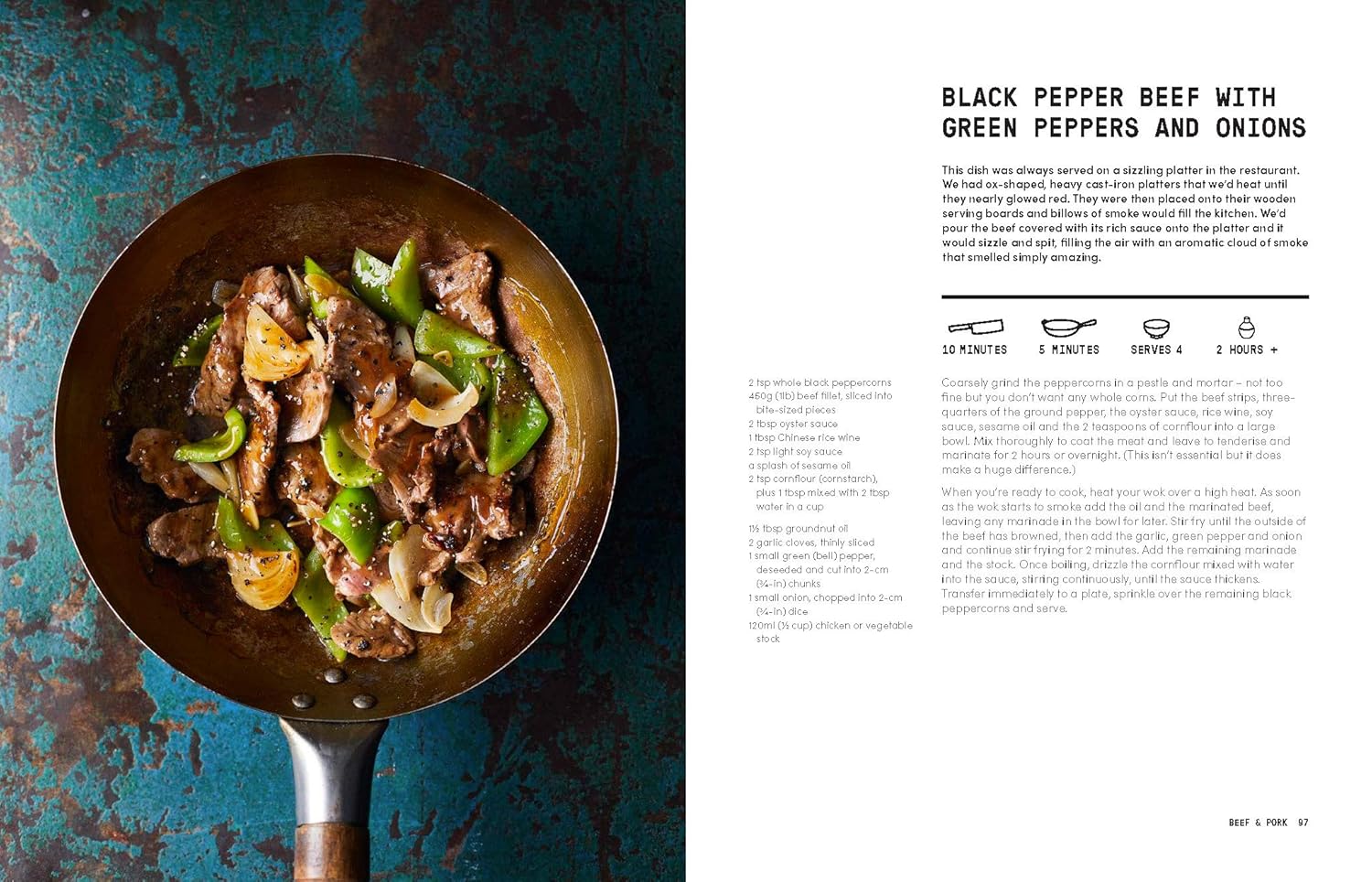 Chinese Takeout Cookbook: From Wontons to Sweet 'n' Sour, Over 70 Recipes to Re-create Your Favorites - Image 6