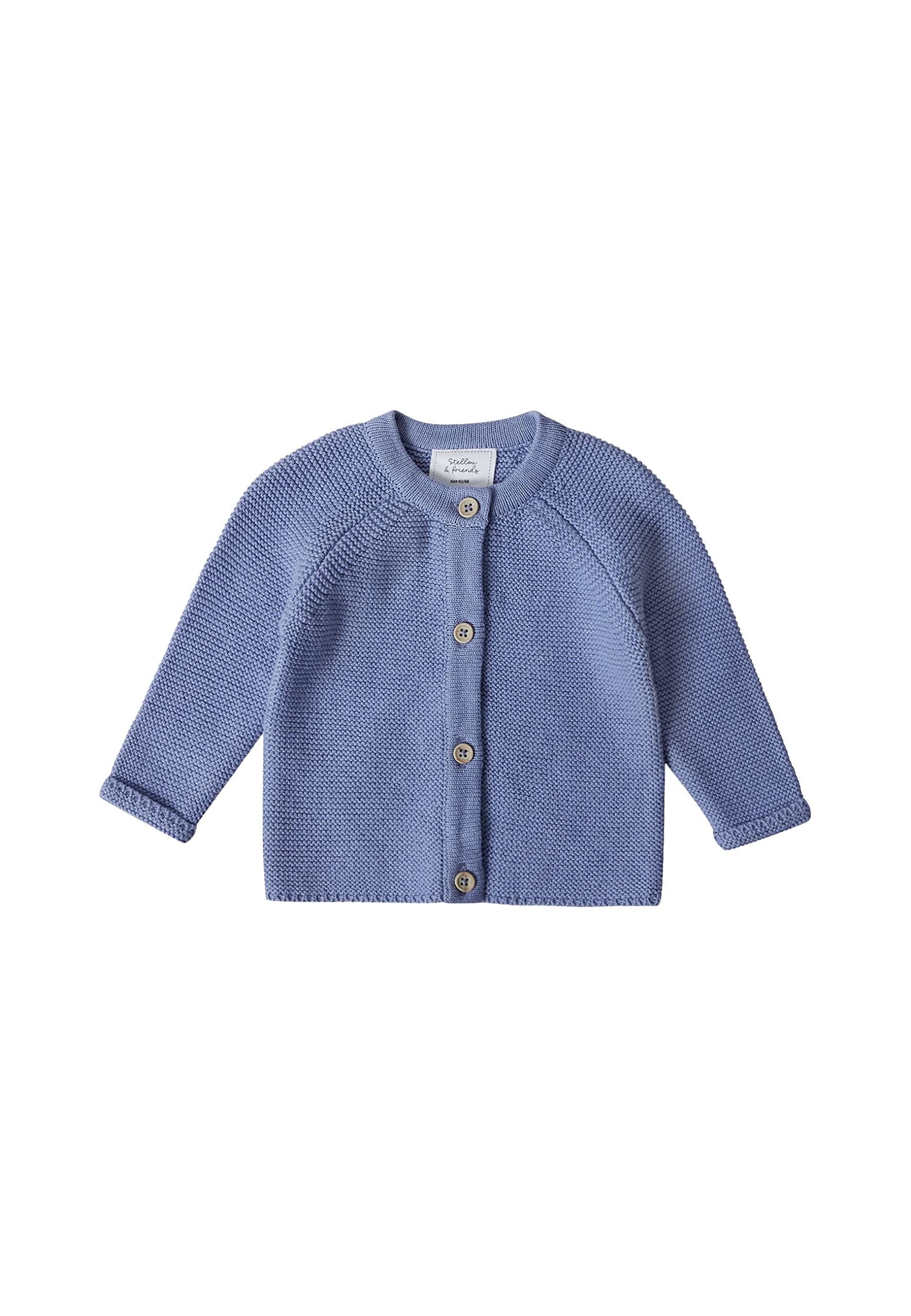 Stellou & friends Baby Cardigan