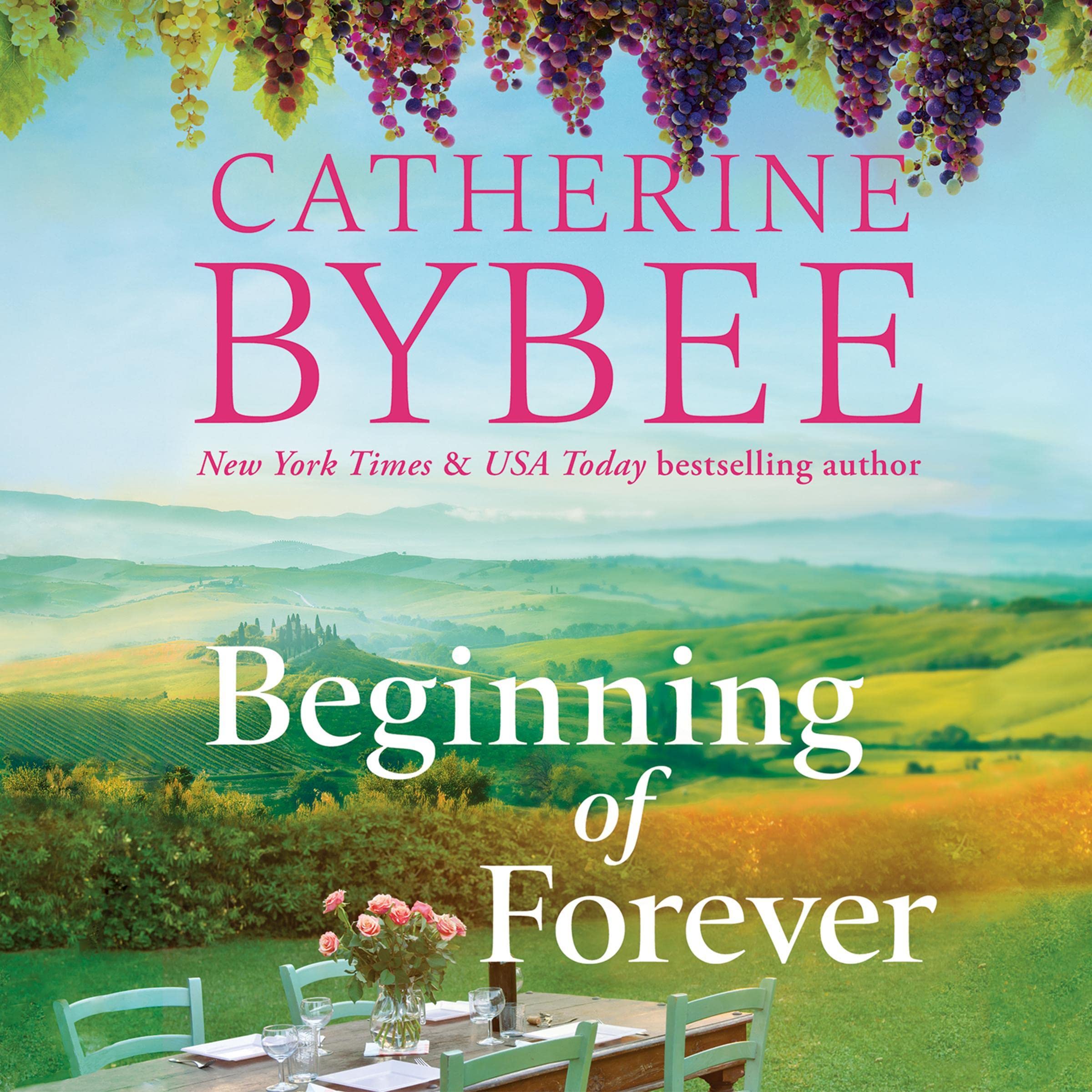 Cover art for Beginning of Forever