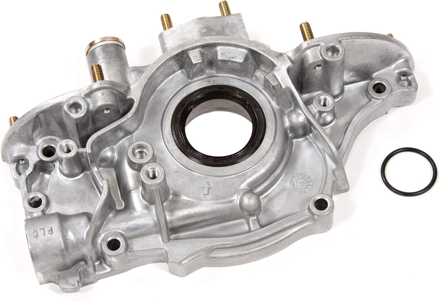 Evergreen OK4038M/2/0/0 Fits 01-05 Honda Civic DX LX 1.7L SOHC D17A1 Master Overhaul Engine Rebuild Kit