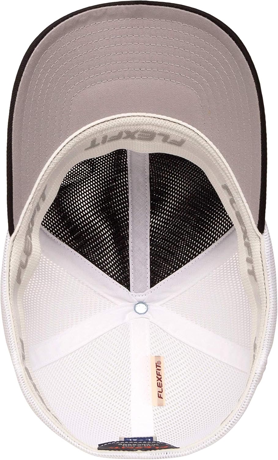 Flexfit Men's 360 Omnimesh Cap - Image 5