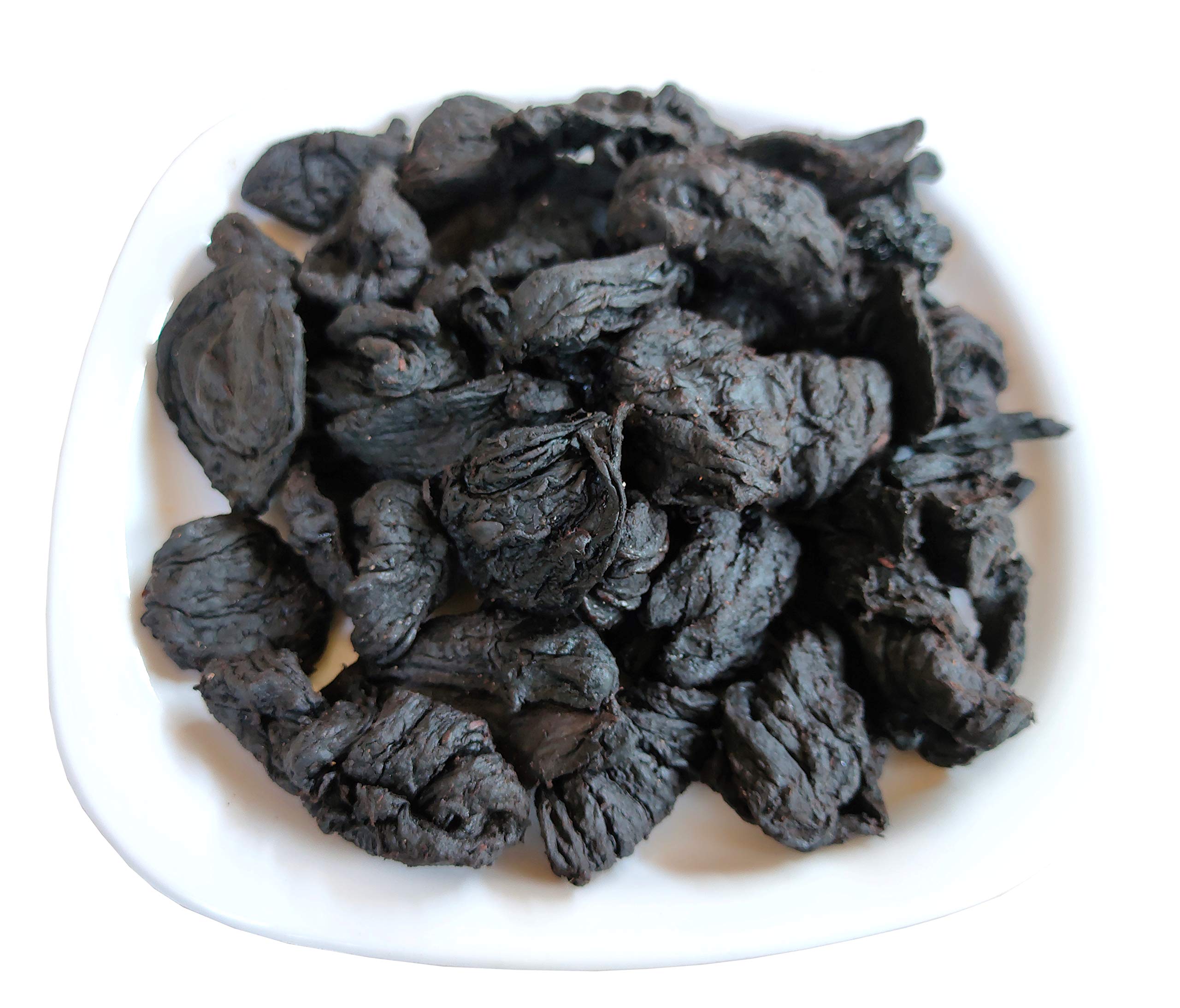 Safe Products Brindleberry Kudampuli Garcinia Cambogia Goraka 1 Kg — Amazon image 2
