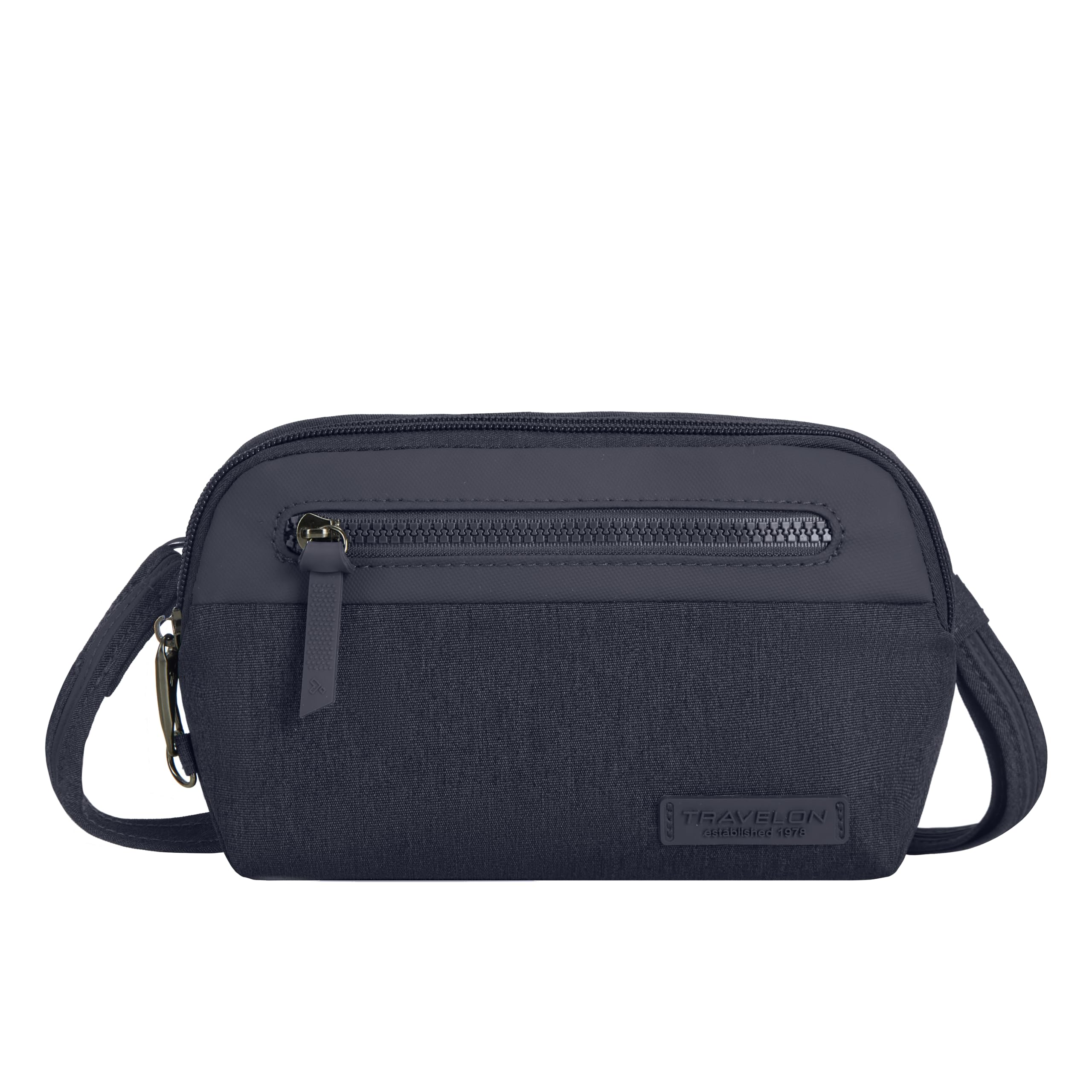 Anti-Theft Metro Convertible Small Crossbody Bag