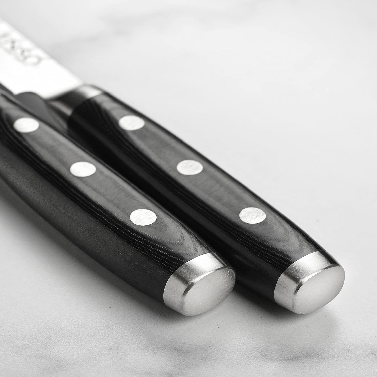 Enso HD 2-piece Steak Knife Set