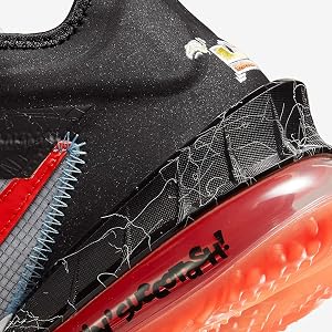 Amazon | [ナイキ] レブロン 18 ロー LEBRON 18 LOW 'Sylvester vs