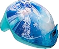 Disney Frozen Child and Toddler Bike Helmets