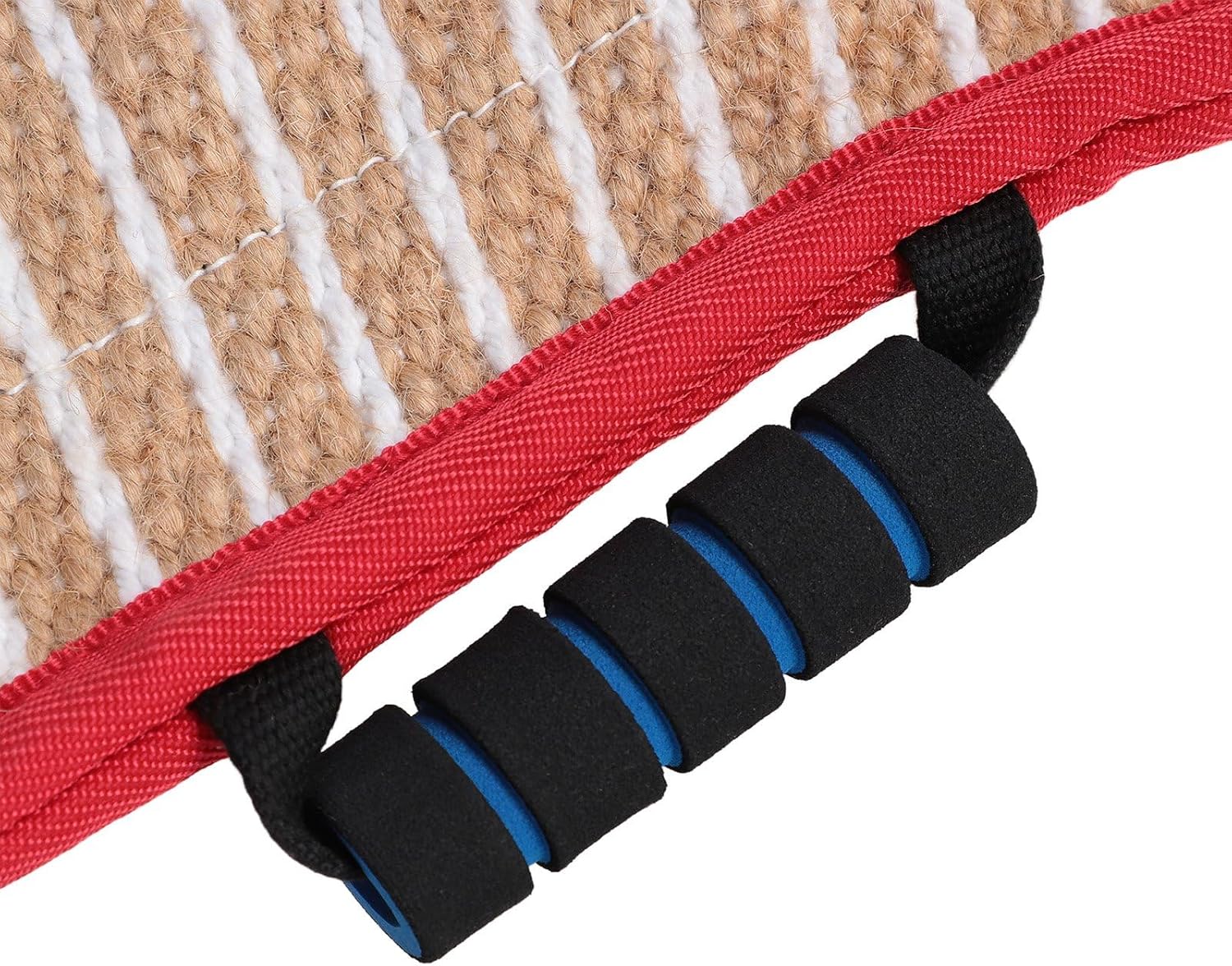 3 in 1 Dog Training Set Professional Bite Sleeve, Agitation Stick Tug Toy for K9, Malinois, German Shepherd