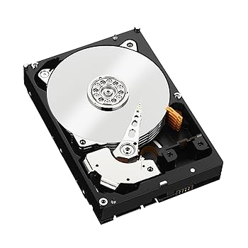 3.5インチHDD 2TB 6台セット Amazon | WD HDD 内蔵ハードディスク 3.5インチ 2TB WD Blue