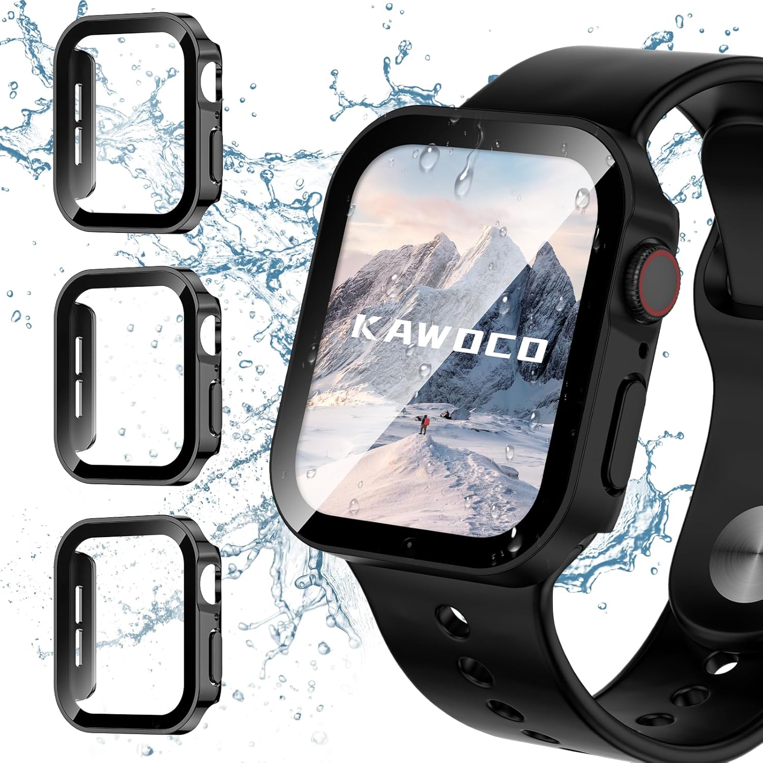 Estuches para Smartwatch