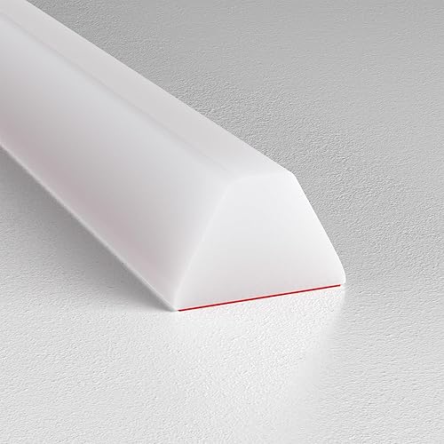 Presa de agua plegable de ducha de 67 pulgadas, umbral de ducha, barrera de ducha, separación seca y húmeda, tapón de agua para cocina, umbral de