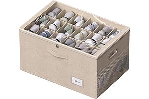 Moteph Shoe Organizer for Closet: The Ultimate Storage Solution for Your Perfect Wardrobe