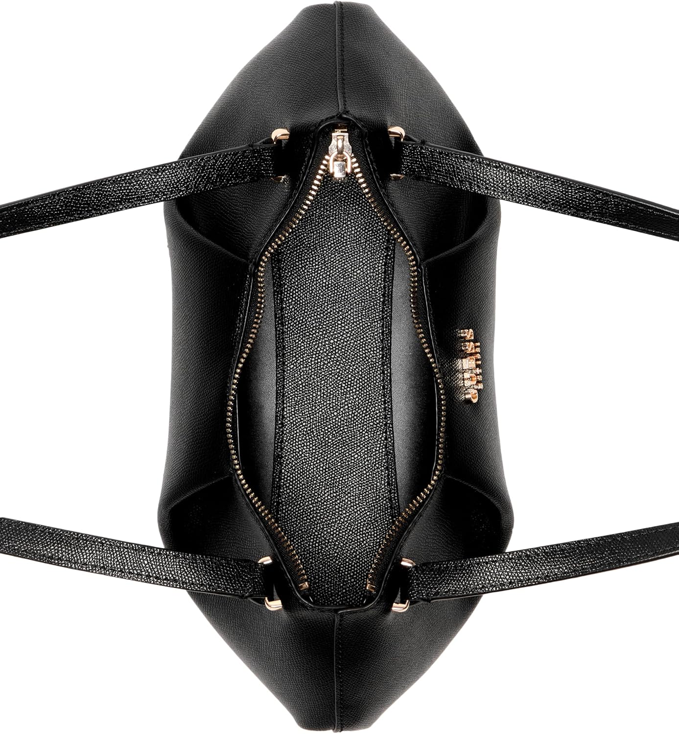 Amorette Shoulder Satchel