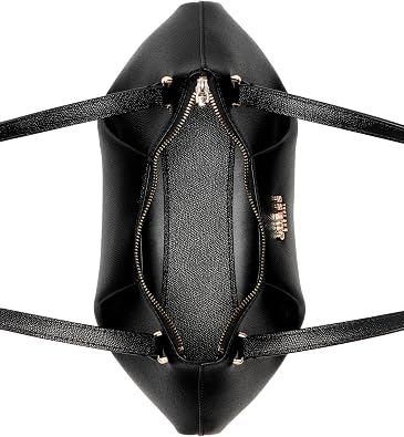 GUESS Amorette Shoulder Satchel
