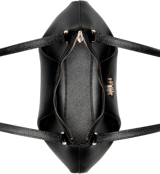 GUESS Amorette Shoulder Satchel