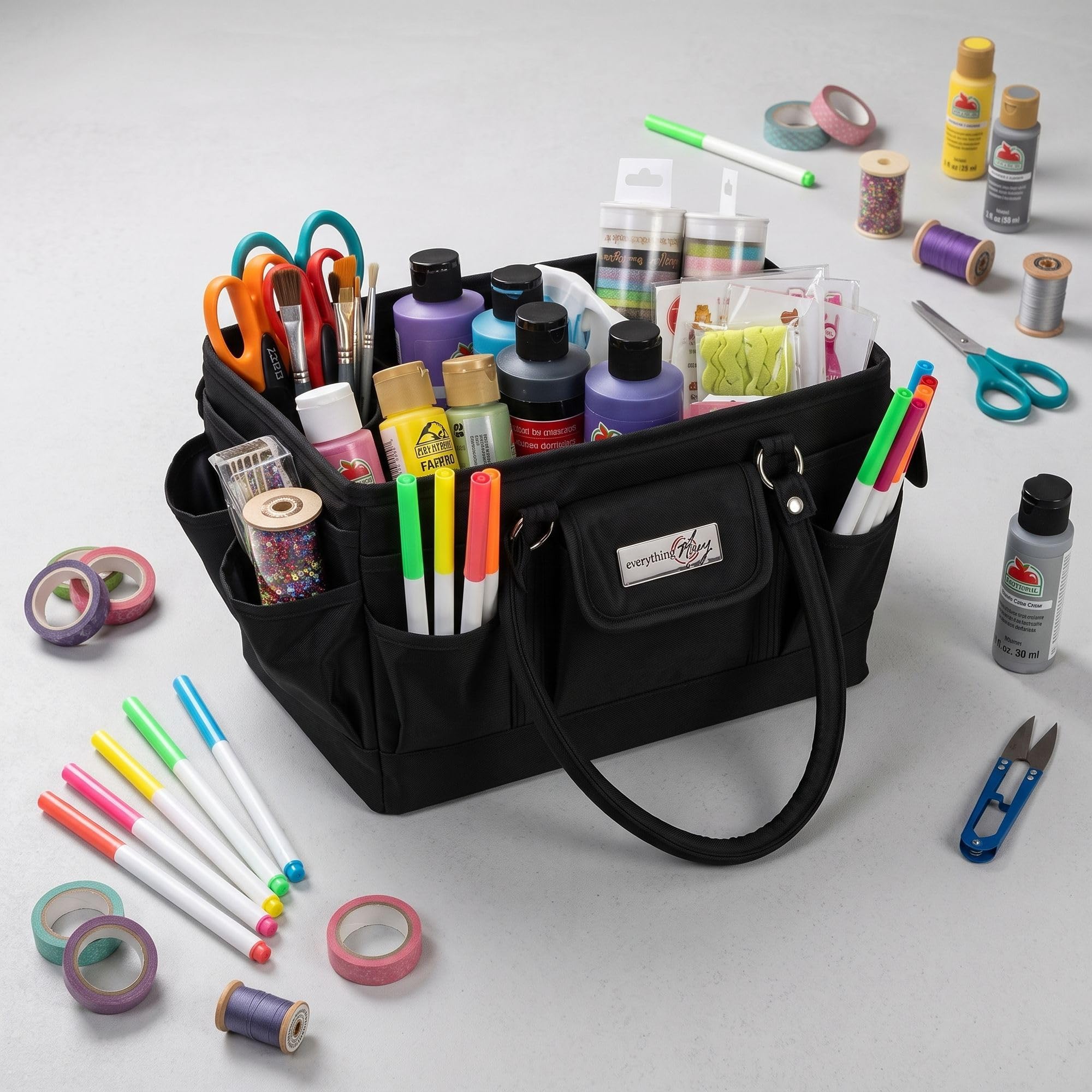 2022 Deluxe Store & Totes