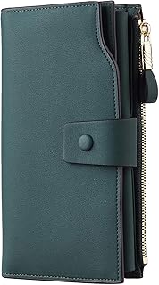 silesia clutch wallet