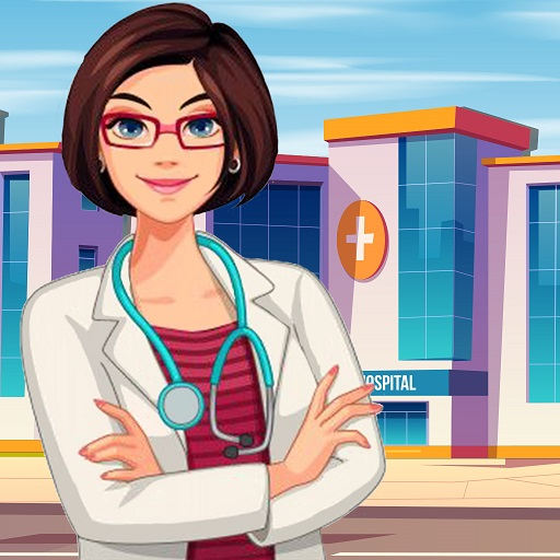 Doctor Clinic Dash Crazy Hospital Tycoon Simulator App on Amazon