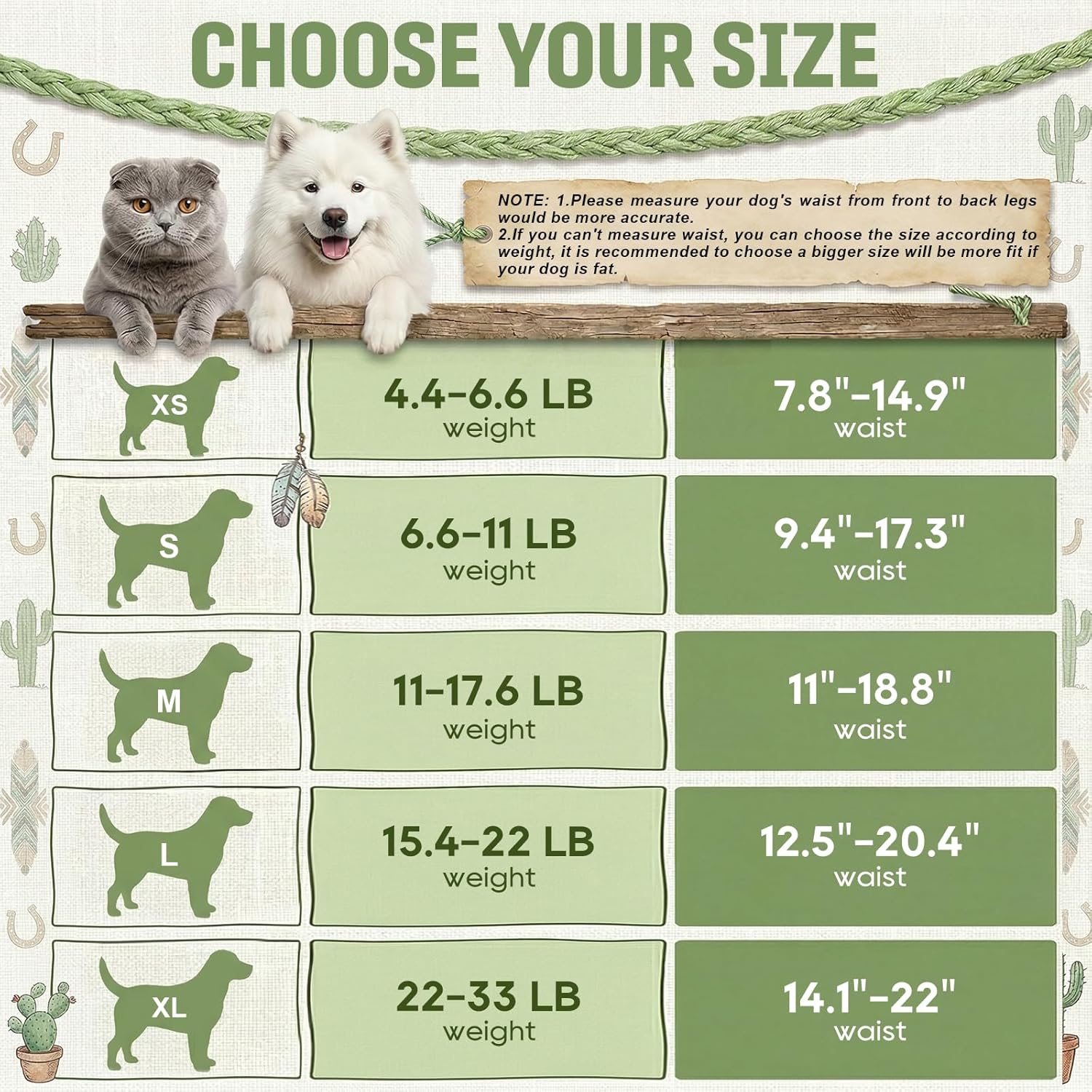 Ambreview Dog Diapers Female Disposable, 360° Pull it Up Stretch Waist & No Velcro Design, Leak-Proof & Absorbent Puppy Diapers for Female Dogs in Heat/Incontinence, XL 30 Count