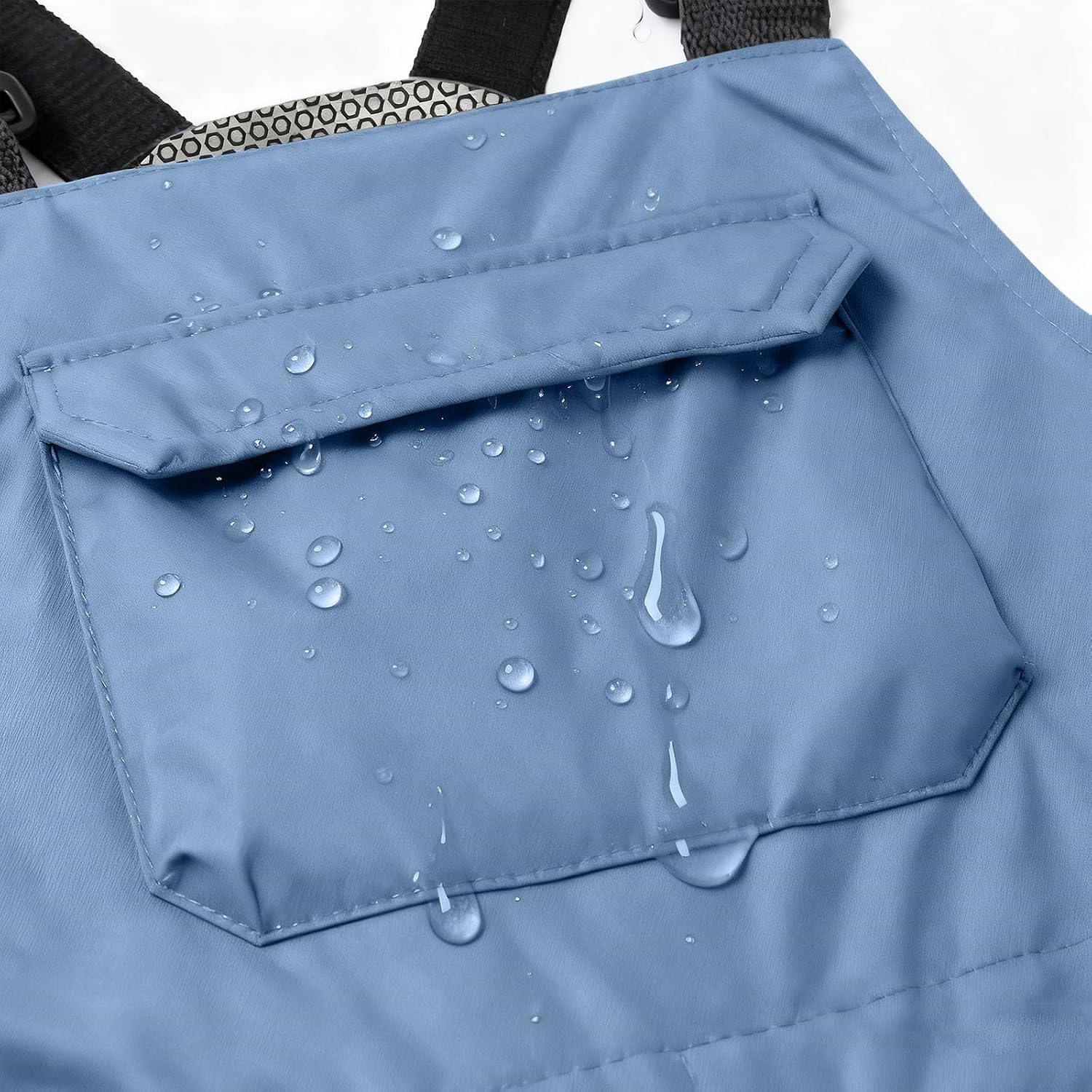 Mens Snow Bibs Insulated Waterproof Bib Overalls Windproof Athletic Snowpants Winter Snowboarding Pants with Pockets
