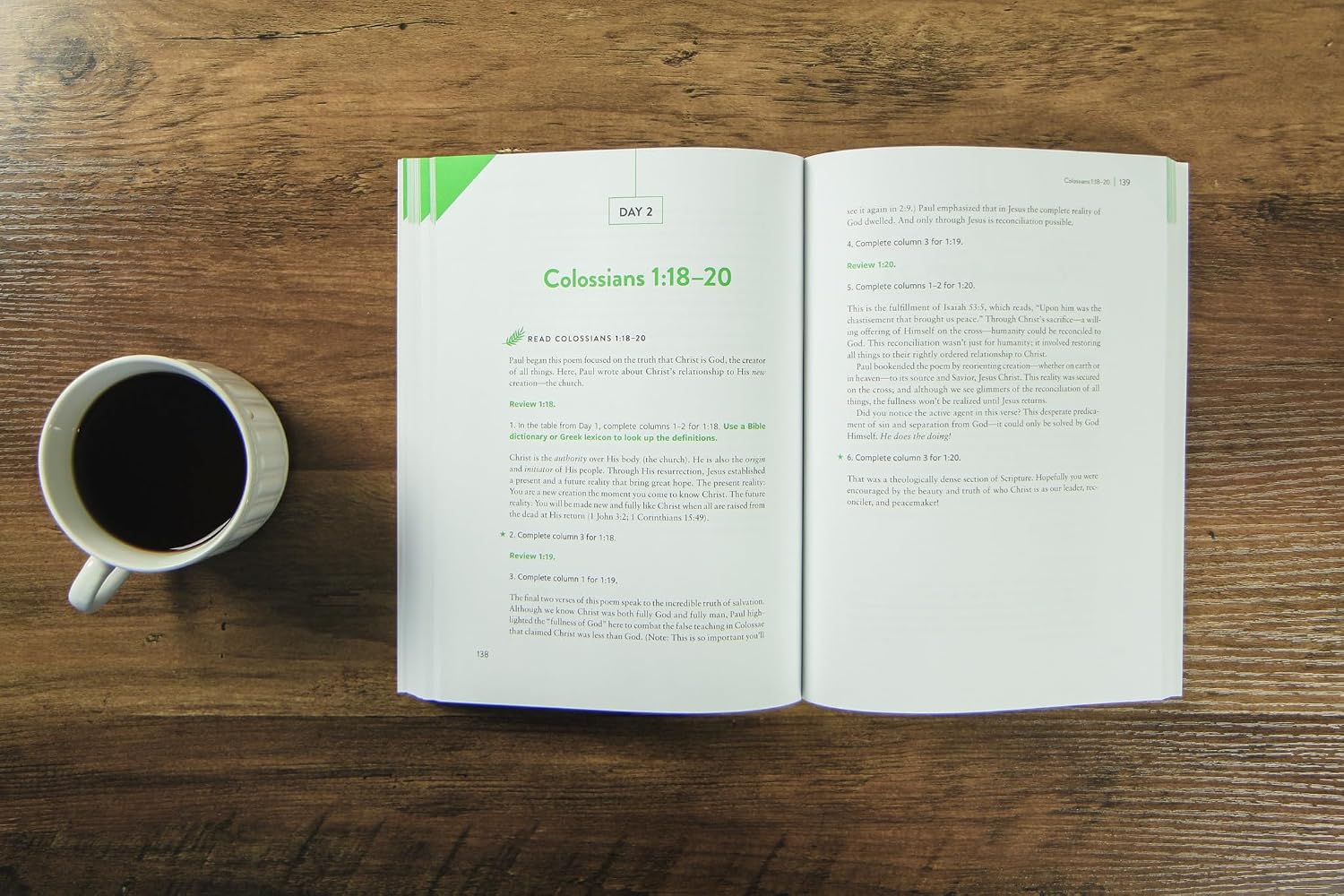 Philippians & Colossians: Humility, Love, and Truth--a 10-Week Bible Study on the Deity of Christ (The Bible Recap Knowing God Series)