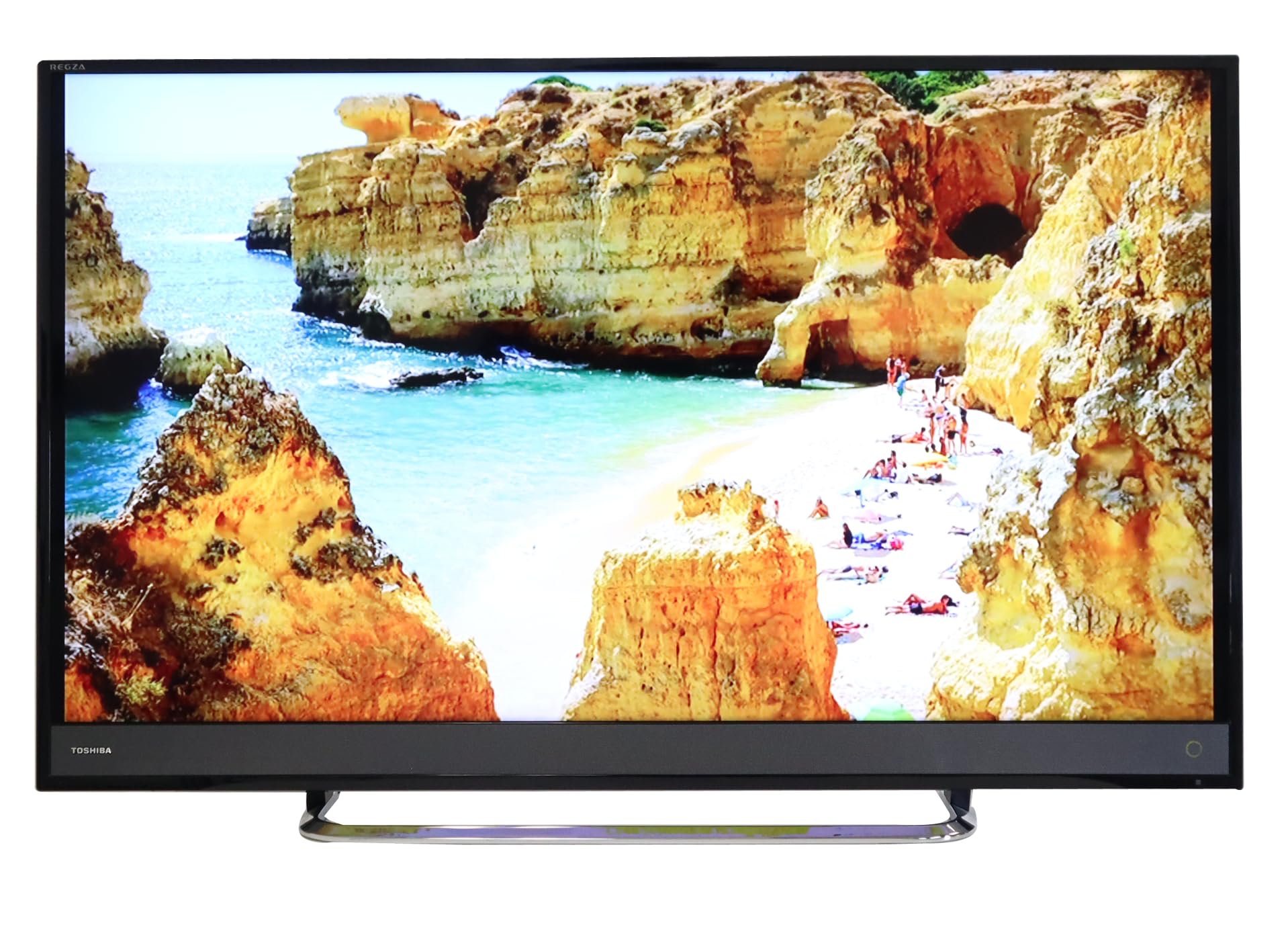 【高画質テレビ 40型 4K】 TOSHIBA 40インチ 40M500X Amazon | 【整備済み品】 東芝 4K対応 液晶 テレビ 40V型 REGZA