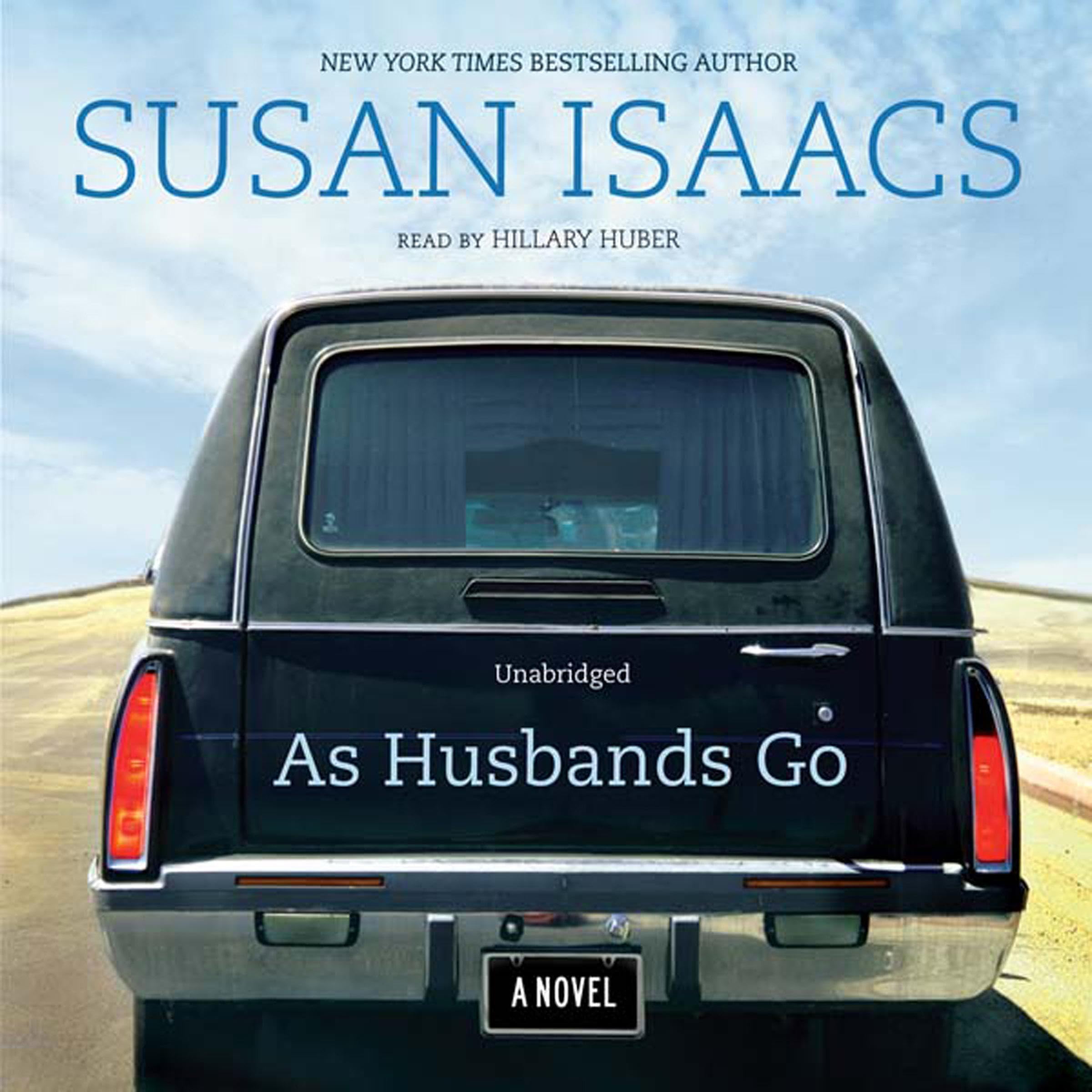 Cover art for As Husbands Go